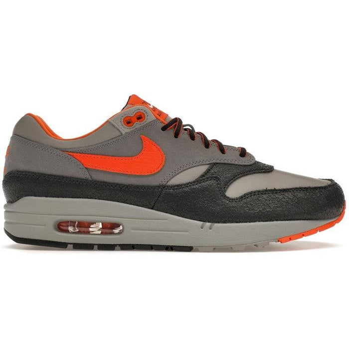 Nike Air Max 1 SP HUF Brilliant Orange
