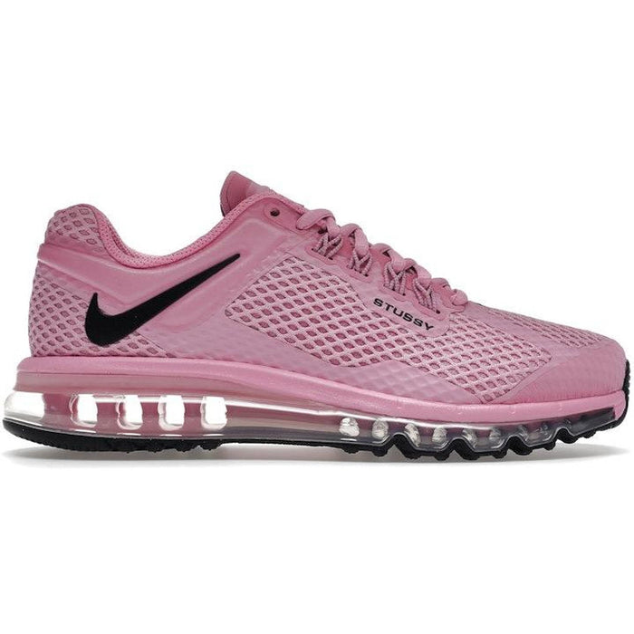 Nike Air Max 2013 Stussy Pink