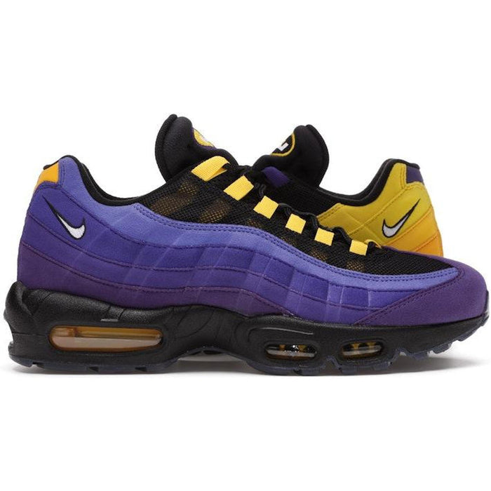 Nike Air Max 95 NRG LeBron Lakers