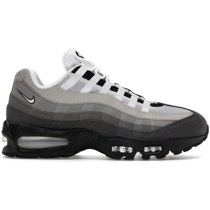 Nike Air Max 95 OG Big Bubble Granite