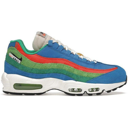 Nike Air Max 95 SE Air Max Running Club Photo Blue