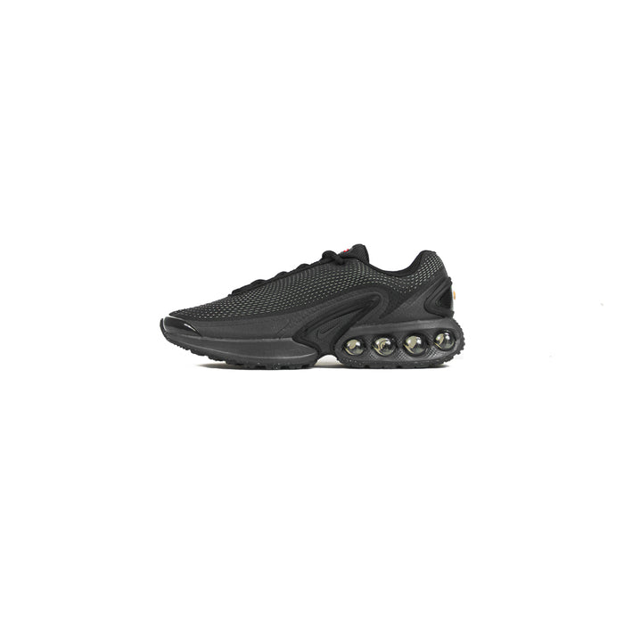 Air Max DN (Black/DK Smoke Grey-Dark Grey)