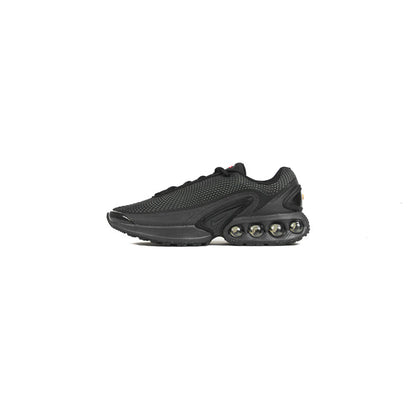 Air Max DN (Black/DK Smoke Grey-Dark Grey)