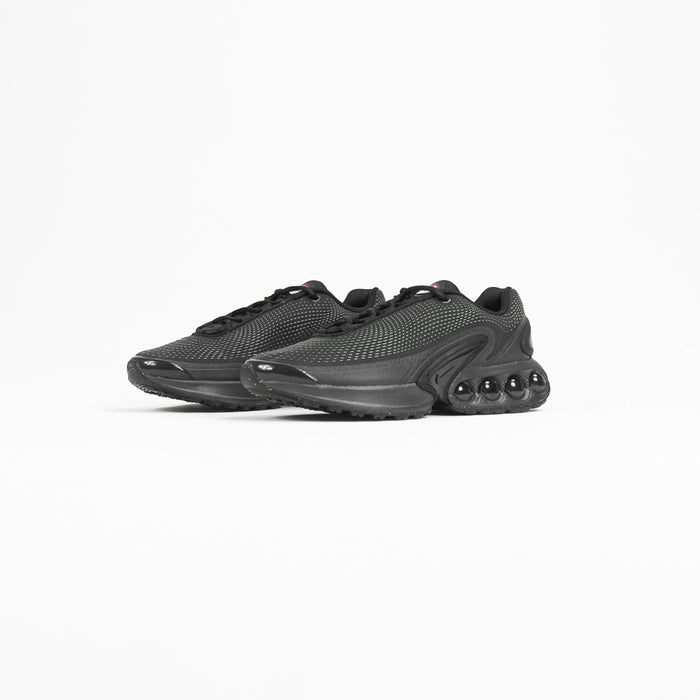 Air Max DN (Black/DK Smoke Grey-Dark Grey)