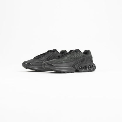 Air Max DN (Black/DK Smoke Grey-Dark Grey)