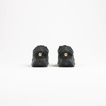 Air Max DN (Black/DK Smoke Grey-Dark Grey)