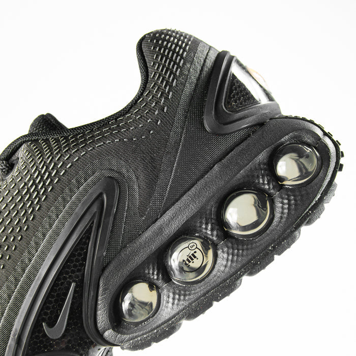 Air Max DN (Black/DK Smoke Grey-Dark Grey)
