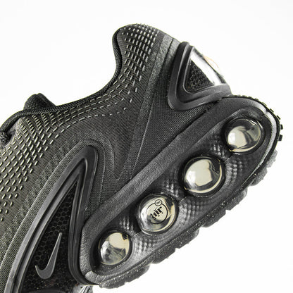 Air Max DN (Black/DK Smoke Grey-Dark Grey)