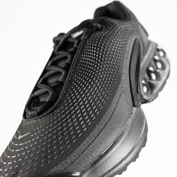 Air Max DN (Black/DK Smoke Grey-Dark Grey)