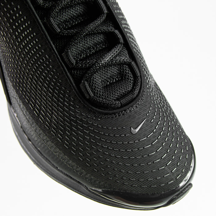 Air Max DN (Black/DK Smoke Grey-Dark Grey)