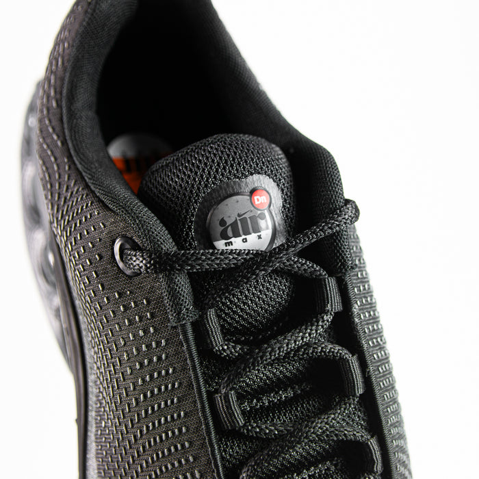 Air Max DN (Black/DK Smoke Grey-Dark Grey)
