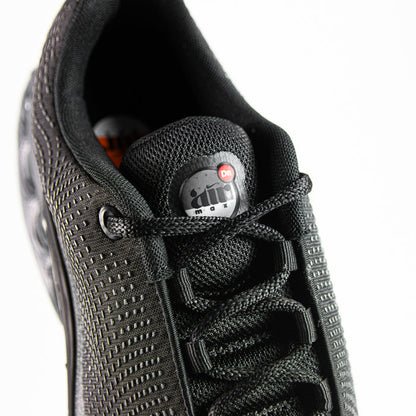 Air Max DN (Black/DK Smoke Grey-Dark Grey)