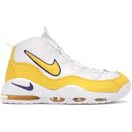 Nike Air Max Uptempo 95 Lakers