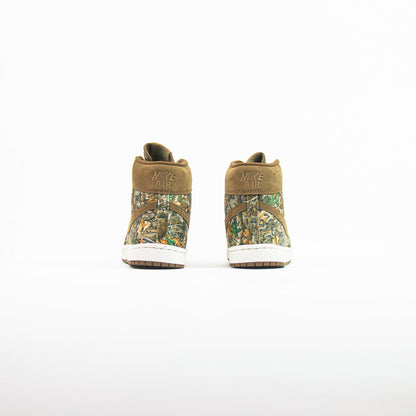 Jordan Air Ship PE SP (Multi-Color/Oil Green)