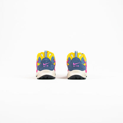 Air Terra Humara SP (Alchemy Pink)