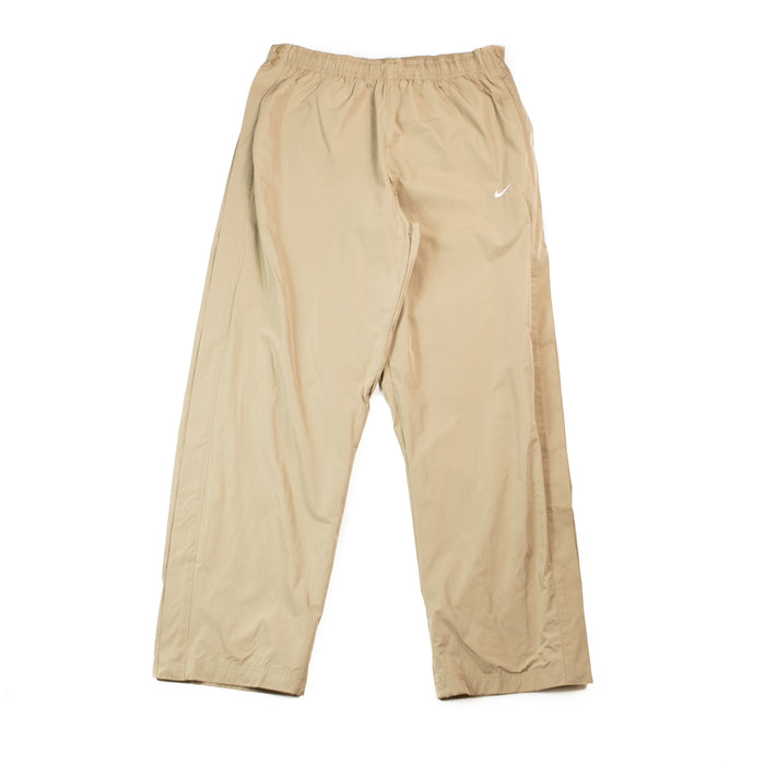 Nike Authentics Tear-Away Pants (Khaki/White)