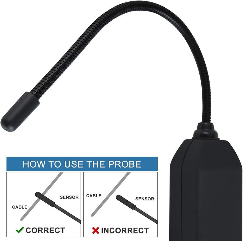Dailyardtool¬Æ  EM415 Automotive Electrical Open & Short Finder Circuit Tester