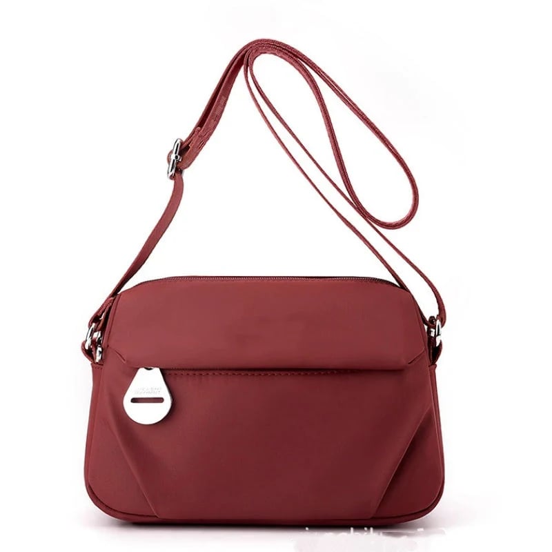 üçÇLightweight Minimalist Shoulder Bag for Women