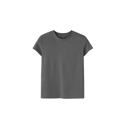Matching Couples Quick-Dry Short-Sleeve Sport T-Shirt