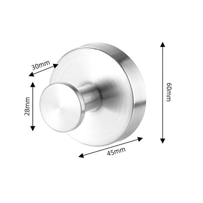 ü™ù Upgraded Suction Cup Hooks ‚Äì Strong 10lbs Hold, No Drilling & Reusable! üéâüëå