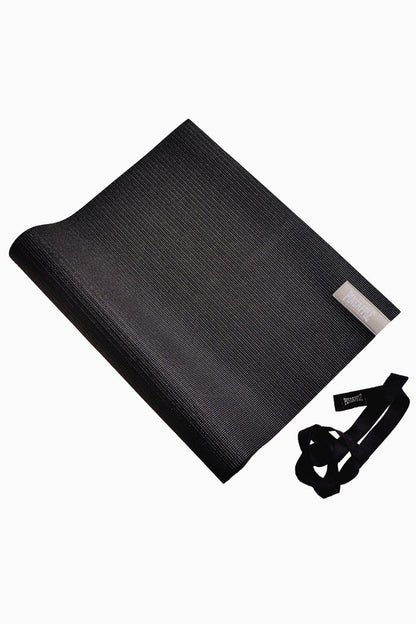 Dance Black Badge Yoga Mat
