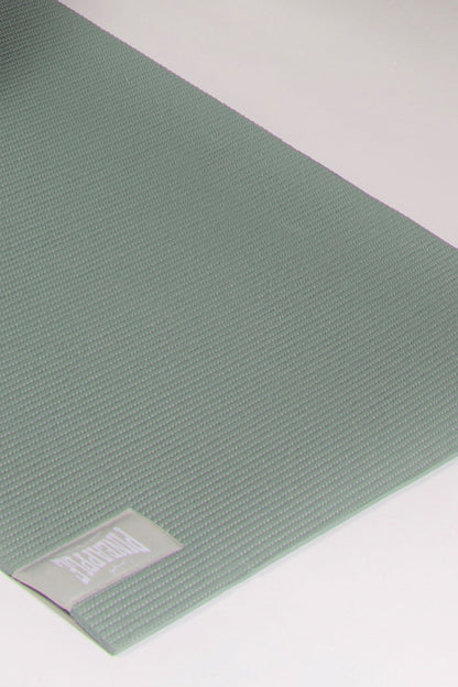 Badge Yoga Mat