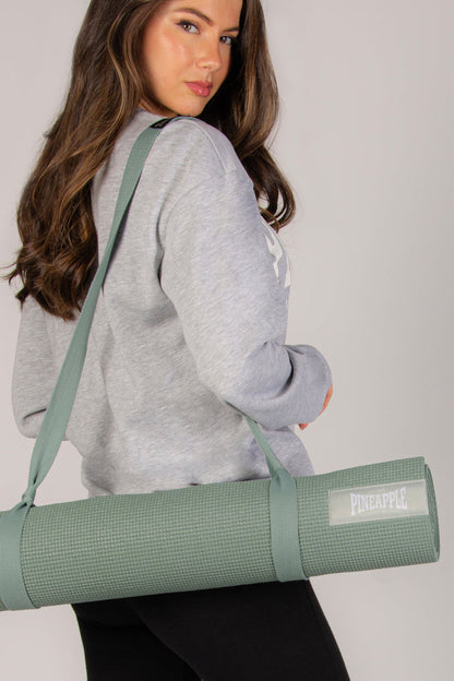 Badge Yoga Mat