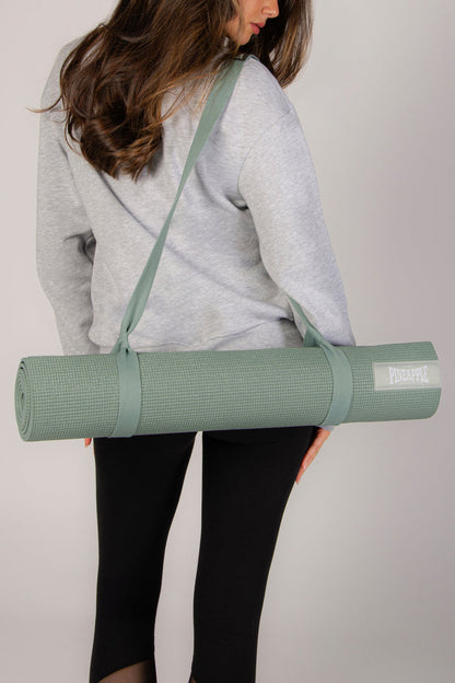 Badge Yoga Mat