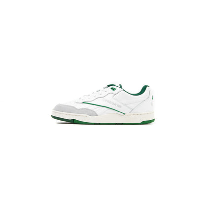 BB 4000 II (White/Chalk/Dark Green)