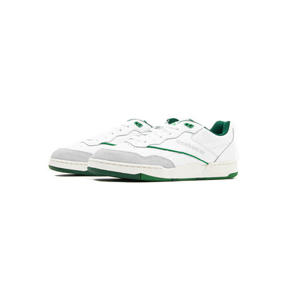 BB 4000 II (White/Chalk/Dark Green)