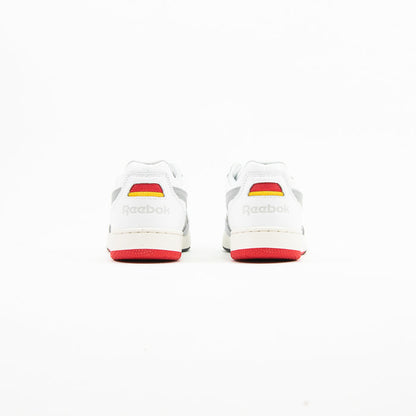 BB 4000 II (White/Pure Grey/Vector Red)
