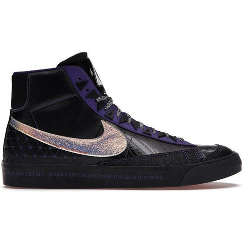 Nike Blazer Mid 77 Doernbecher Ayman