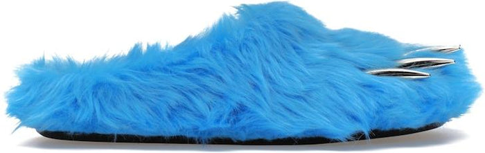 Bravest Studios Bear Claw Mule Blue