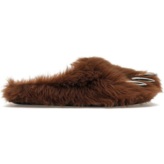 Bravest Studios Bear Claw Mule Brown