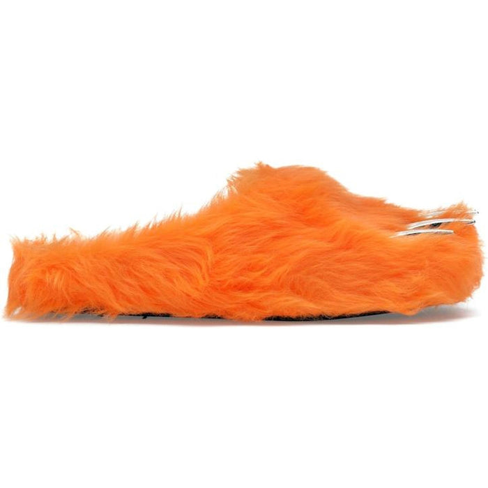 Bravest Studios Bear Claw Mule Chief Keef x Glo Gang Glorange