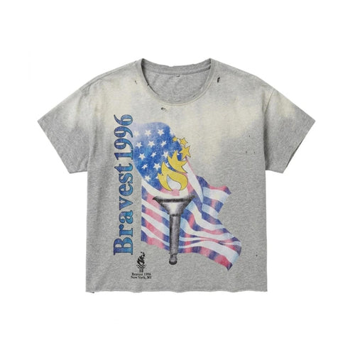 Bravest Studios Torch Tee