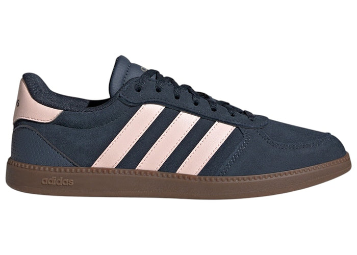 adidas Breaknet Sleek Aurora Ink Blush Pink (Women's)
