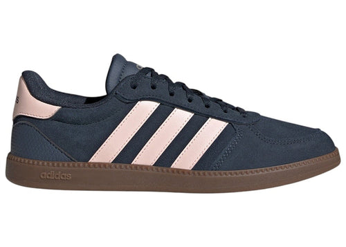 adidas Breaknet Sleek Aurora Ink Blush Pink (Women's)