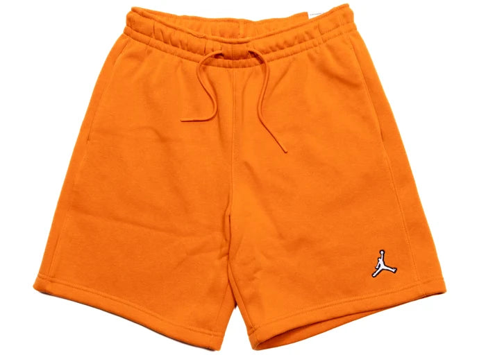 Jordan Brooklyn Fleece Women's Shorts (Starfish)