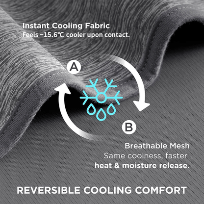 ‚ùÑÔ∏èCooling Throw Blanket for Hot Sleeperüí§