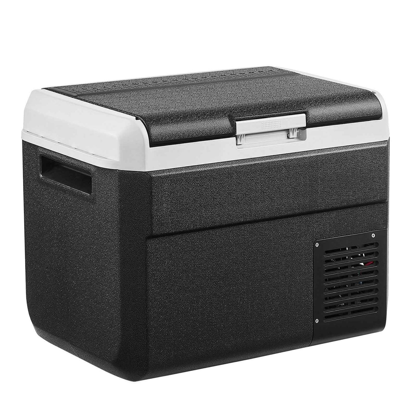 12V Portable Car Fridge Freezer 31.7QT | Fast Cooling, -4°F to 68°F