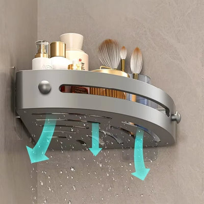 üí•2026 Hot Sale -Bathroom Triangle Shelf