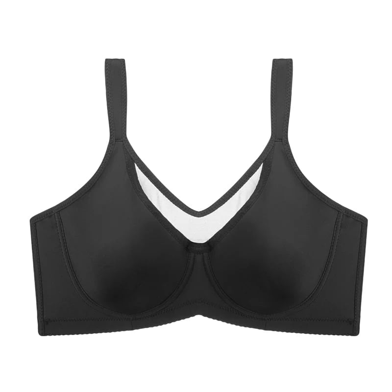 üíêWomen's Elegant Sheer Full Coverage Minimizer Bra ‚ú® Plus Size for Large Busts | No Digging, No Spillage & Ultra Comfy