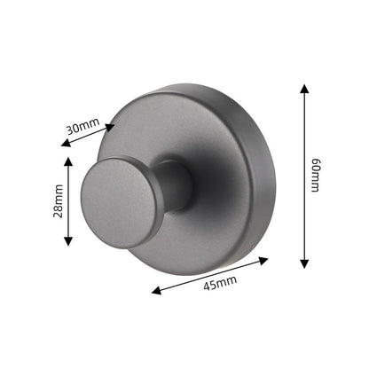 ü™ù Upgraded Suction Cup Hooks ‚Äì Strong 10lbs Hold, No Drilling & Reusable! üéâüëå