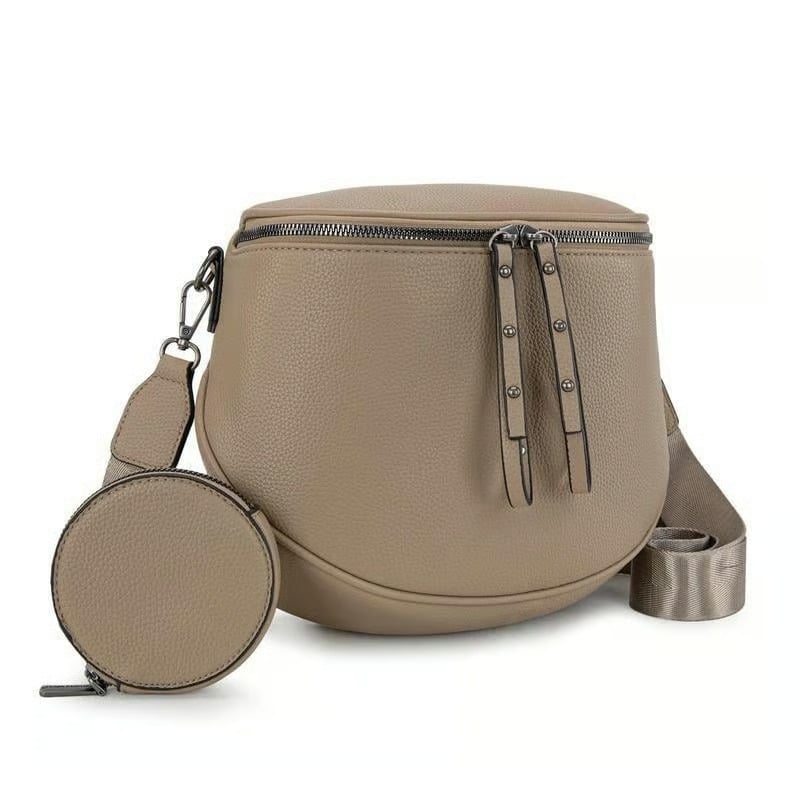 Large Fanny Pack Crossbody Sling Bagsüëú