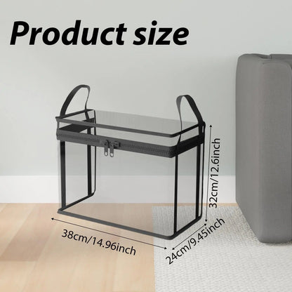 üî•Large Clear Storage Boxüß∫