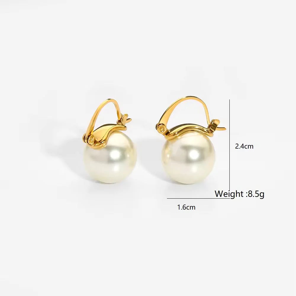 üíñPurity Pearl Drops
