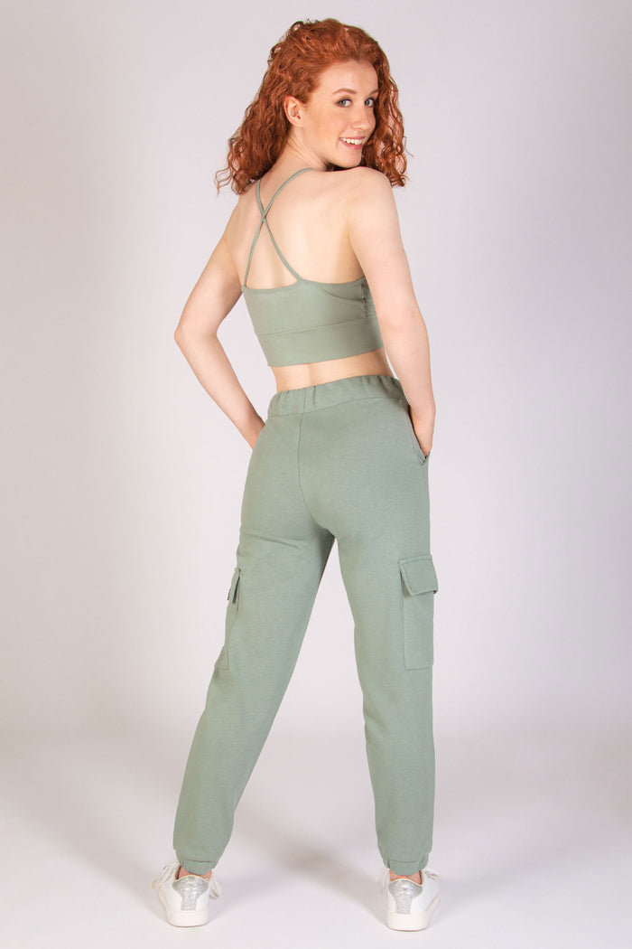 Cargo Joggers