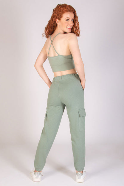Cargo Joggers