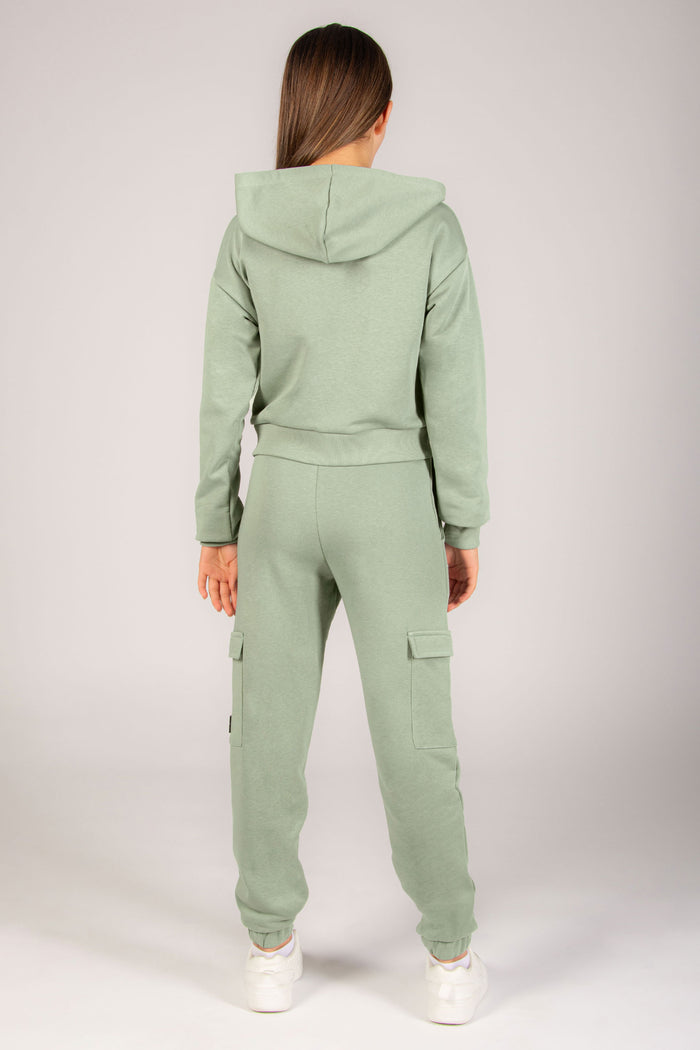 Cargo Joggers